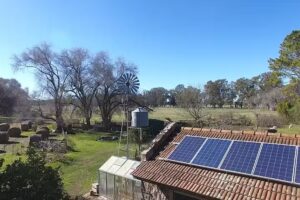 Energy Friendly Solutions