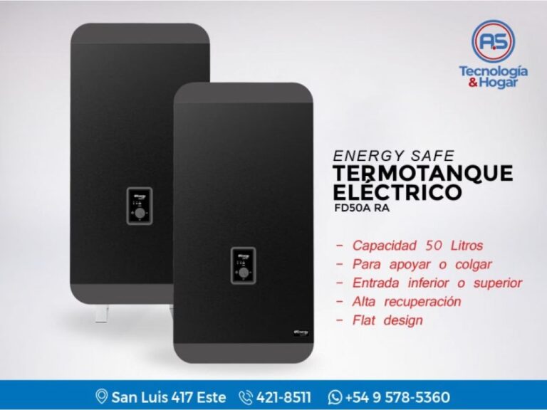 Desventajas del Termotanque Eléctrico: Lo Clave