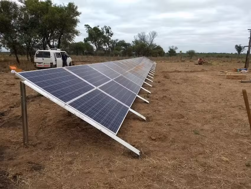 EnerOne – Energías Renovables