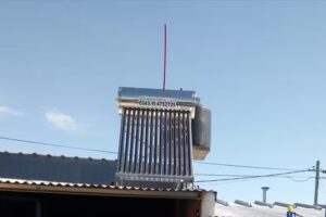 EnerSolar, Paneles y Termotanques Solares
