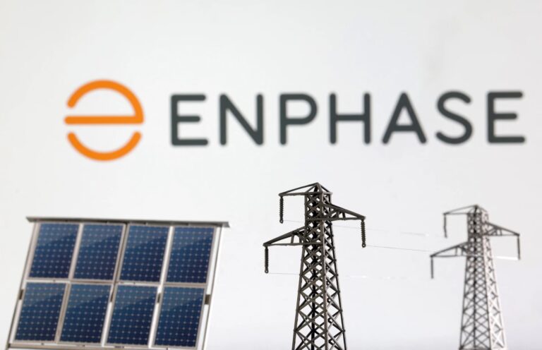 Costo y Análisis de Baterías Solares Enphase IQ