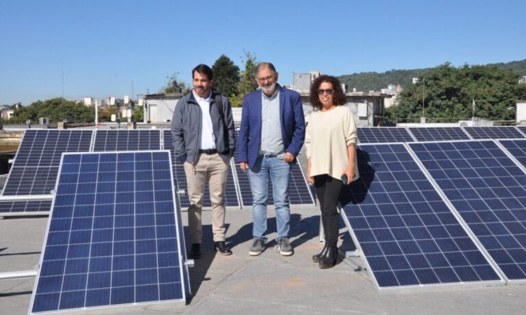 Energía Solar en Viviendas: El Futuro Sostenible