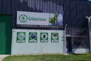 Entrerriana Energía Renovable