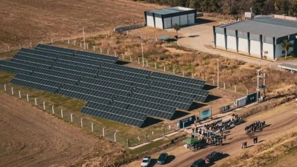 EPEC y la Energía Solar: Guía de Conexión en Córdoba