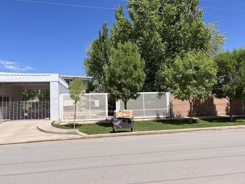 EPEN Parque Automotor