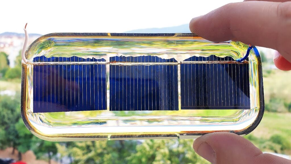 Recubrimientos para Paneles Solares: Guía Clave