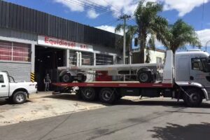 EQUIDIESEL ENERGIA SRL