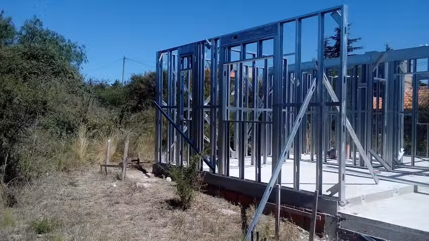 EQUIPO INNOVA / Daniel Oscar Gómez