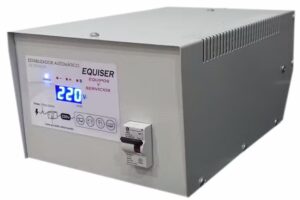 Equiser Equipos y Servicios SRL