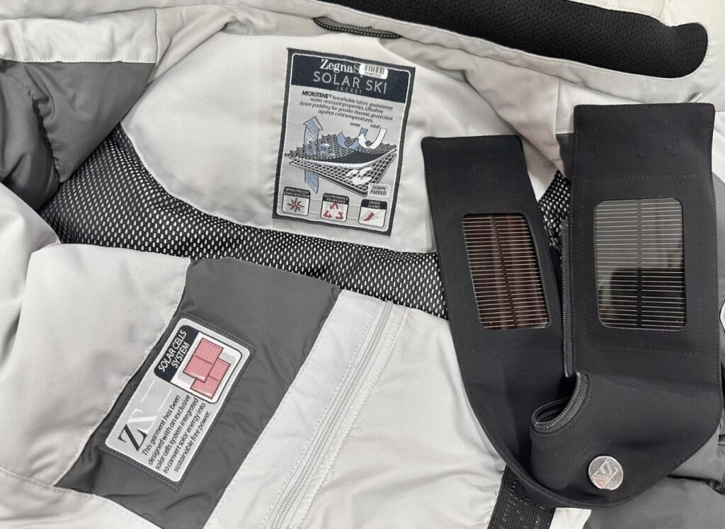 AuREUS: Paneles Solares que Funcionan sin Sol