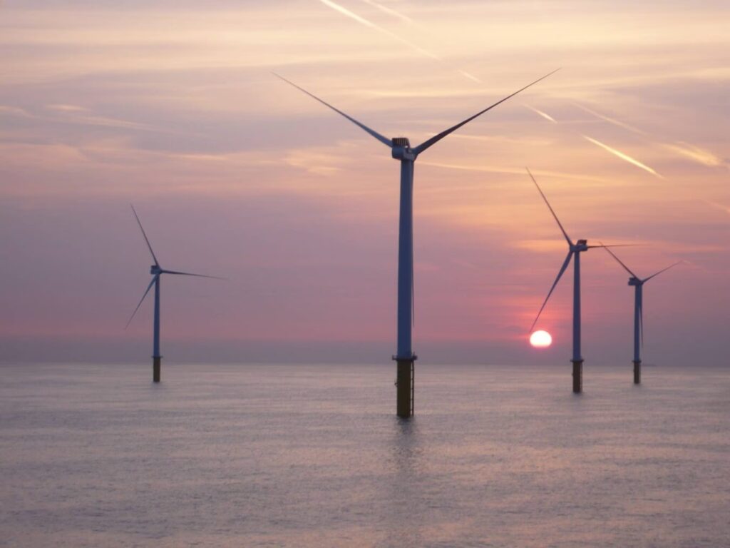 Escocia y su Apuesta por la Energía Renovable