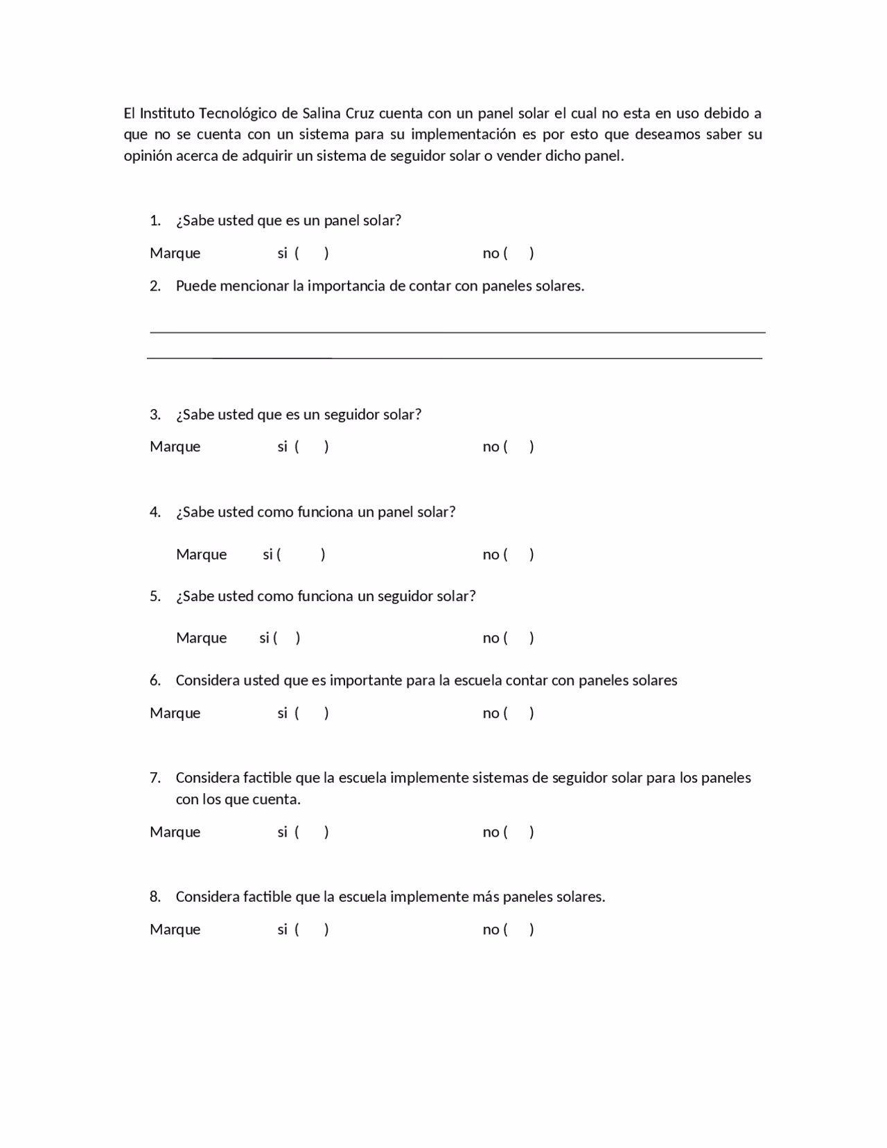 ¿Qué es una encuesta tipo panel?