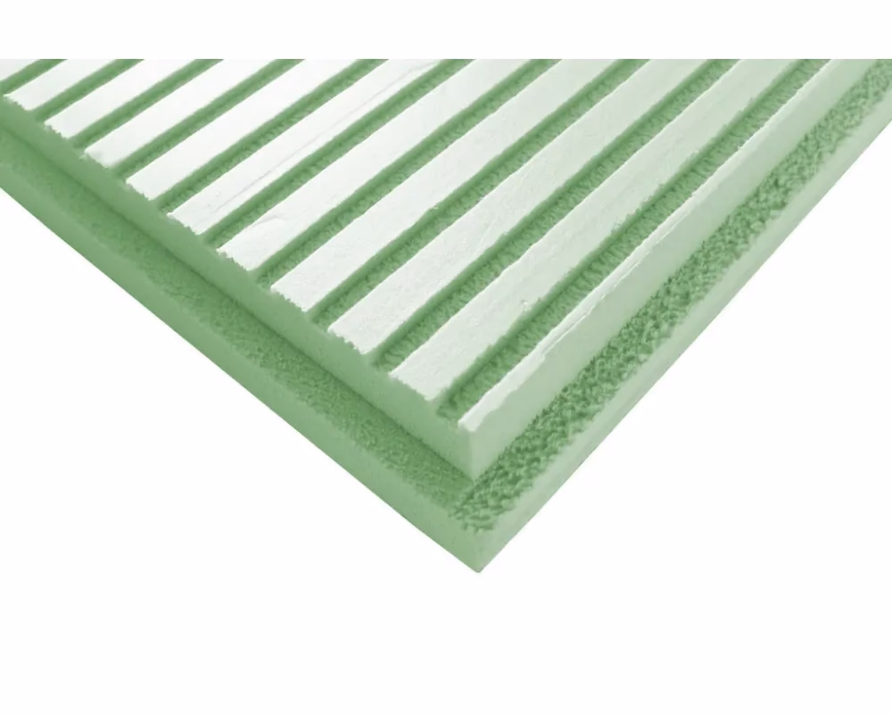 Aislamiento con Poliestireno: Ahorro y Eficiencia