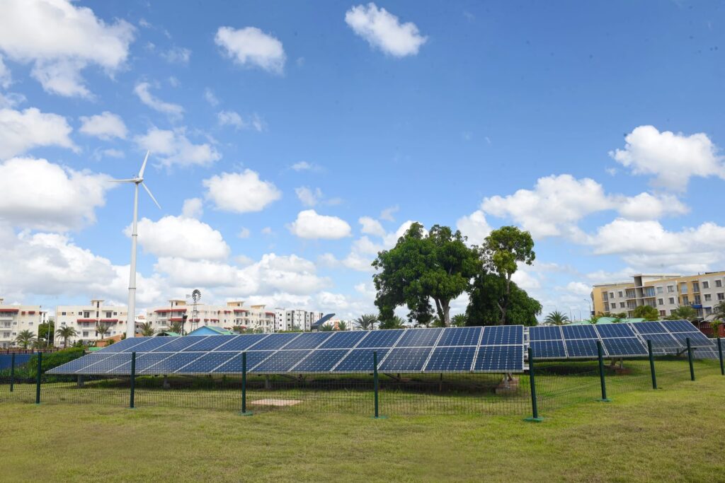 Estaciones de Energía Solar: Guía Definitiva