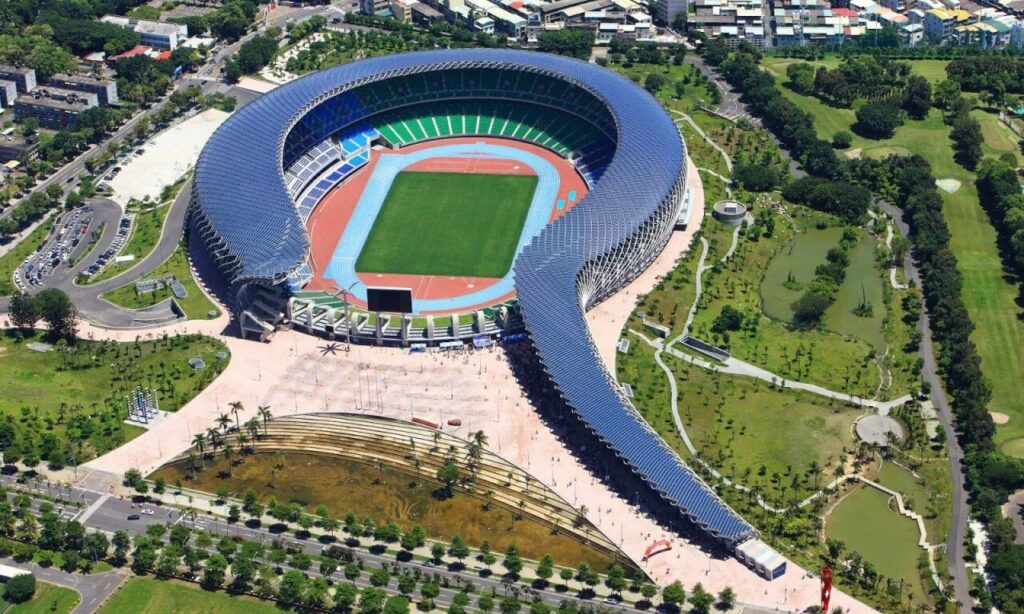El Estadio Más Ecológico del Planeta: ¿Cuál es?