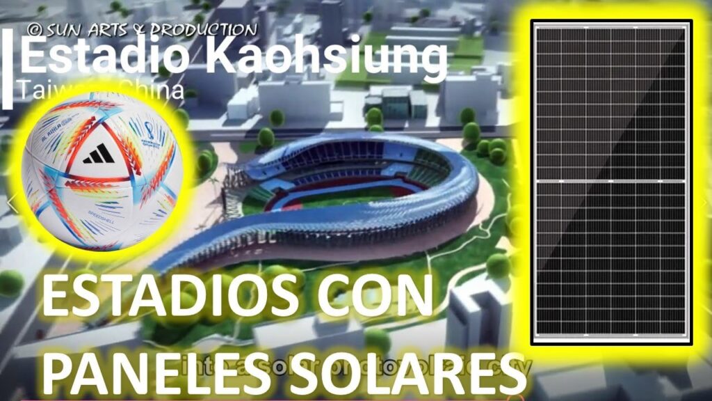 Estadios con Techo Retráctil: Joyas de la Ingeniería