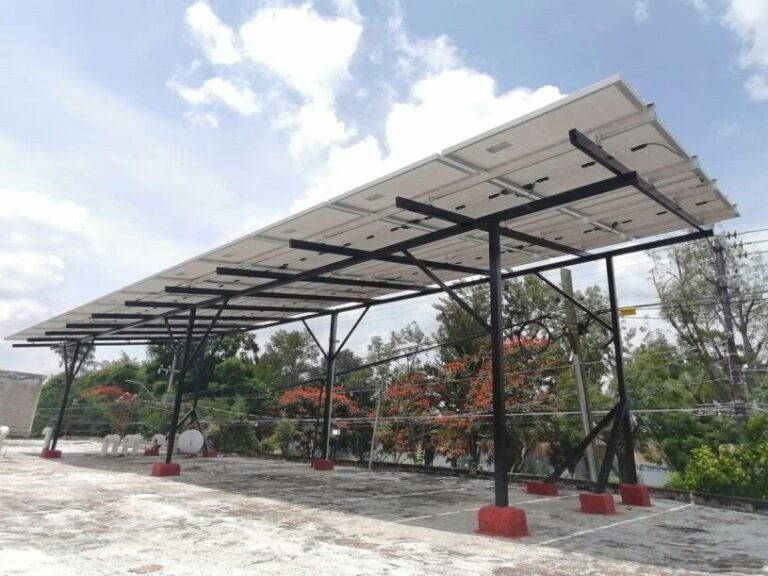 IPE vs. IPN: ¿Qué viga de acero elegir para tu obra?