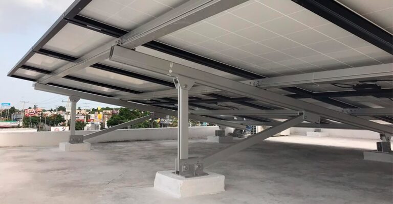 Estructuras para Paneles Solares: La Guía Completa