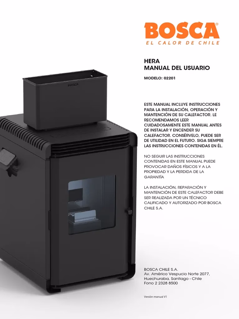 ¿Por qué mi estufa de pellets no arranca?