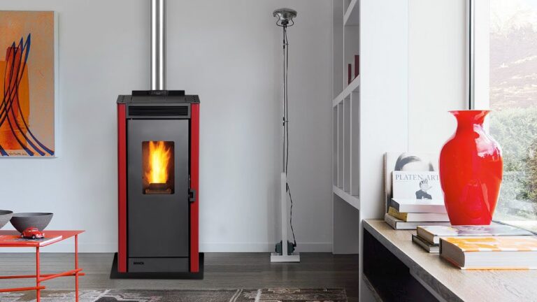 Vida útil de una estufa Bosca: Guía completa