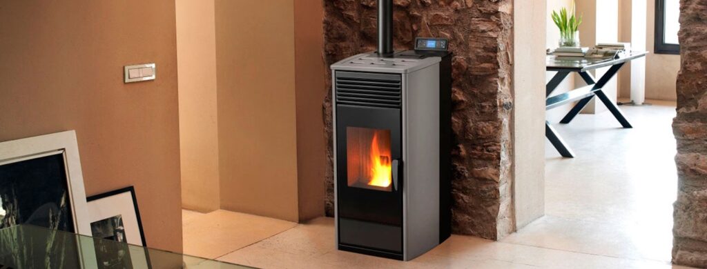 Estufas de Pellets: La Guía del Calor Eficiente