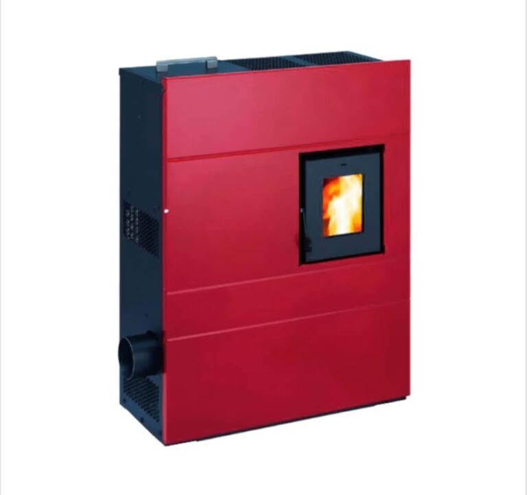 Larga Vida a tu Estufa de Pellets: Guía Completa