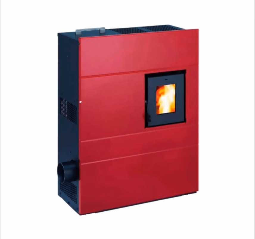 Larga Vida a tu Estufa de Pellets: Guía Completa