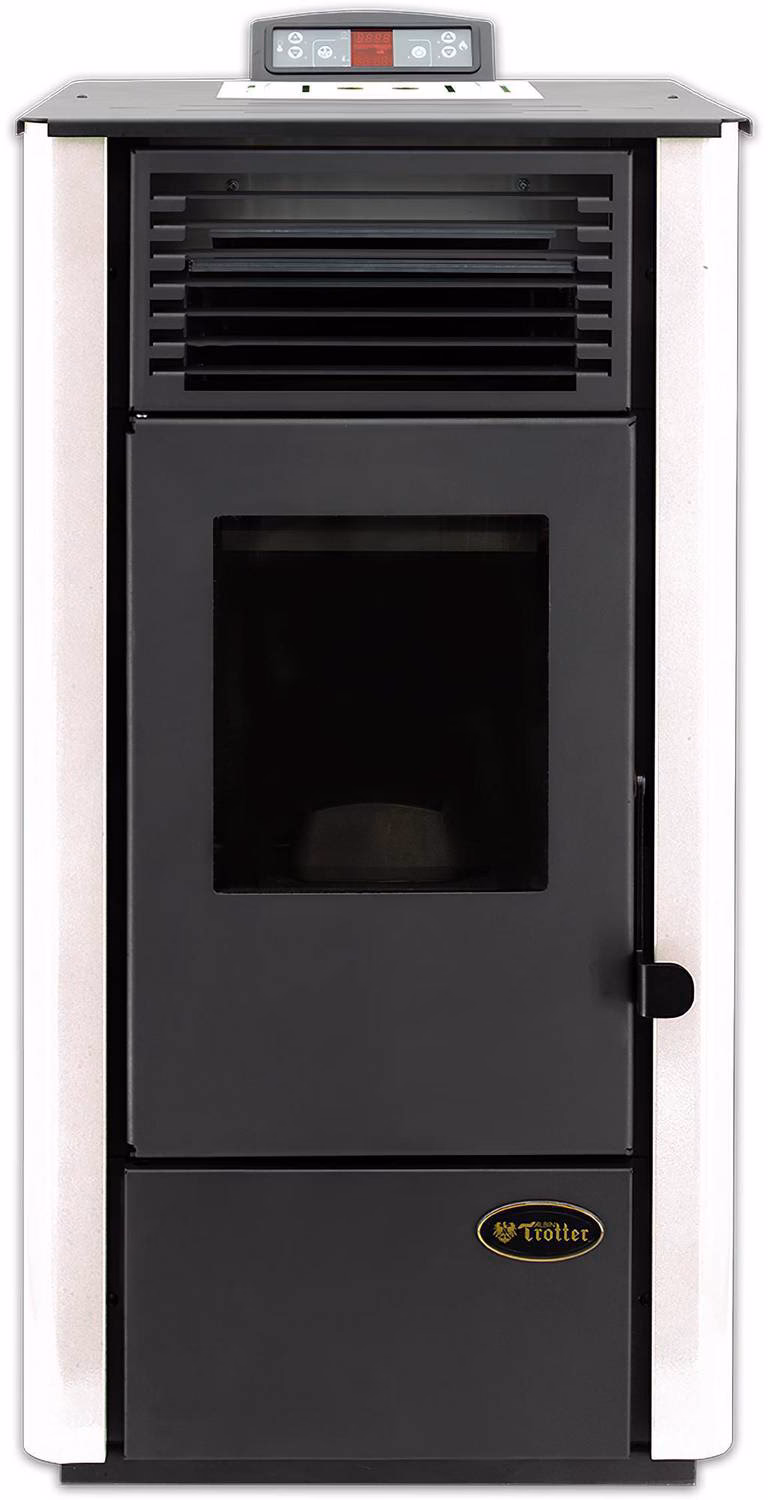 ¿Albín Trotter es buena marca?