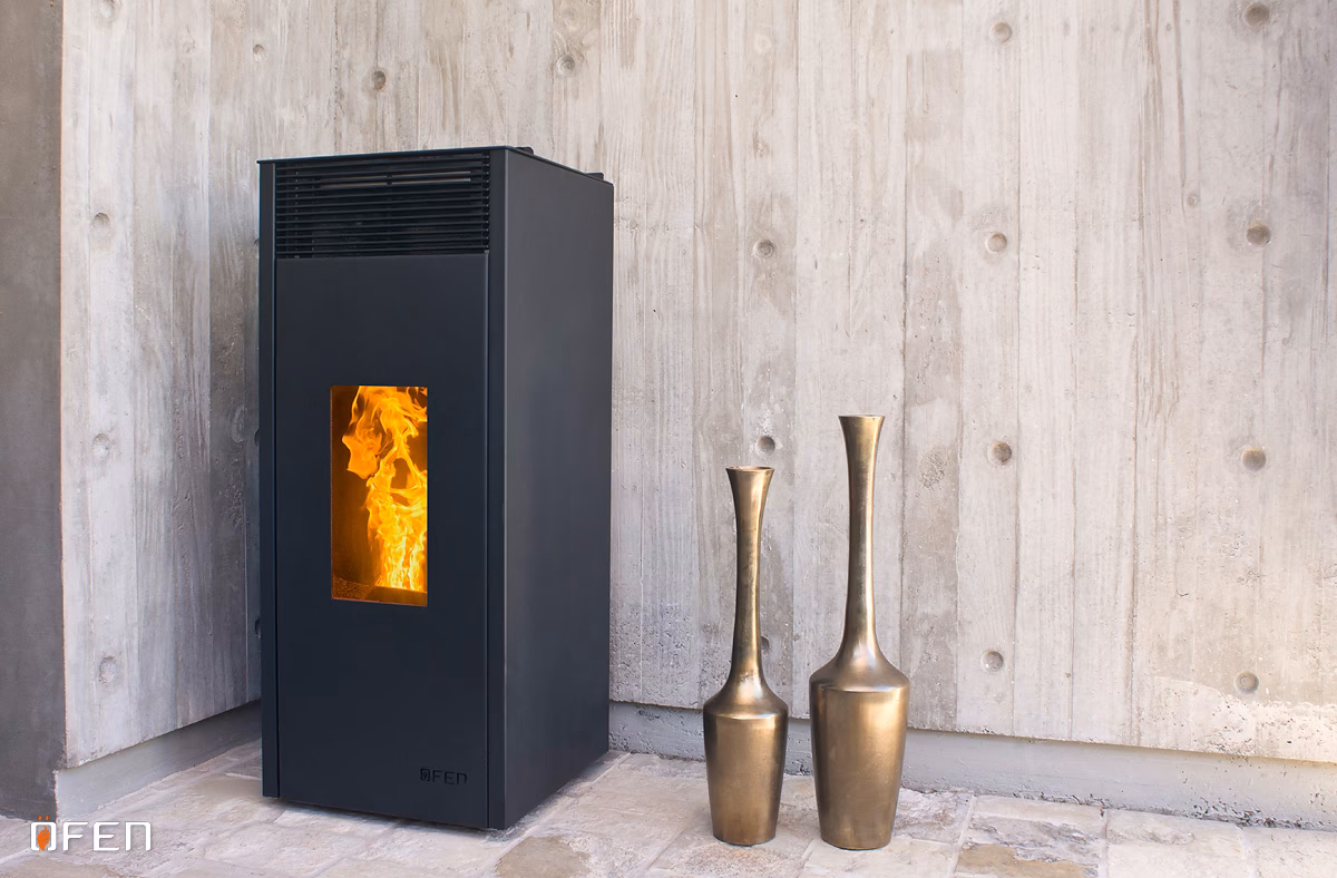 ¿Cuánto vale un pallet de pellet?