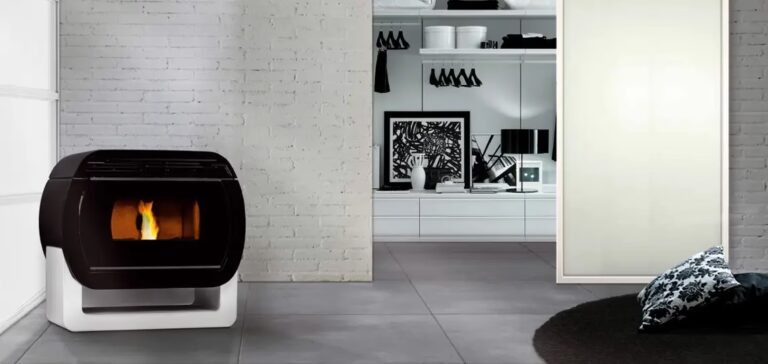 Guía: La Estufa de Pellets Más Eficiente