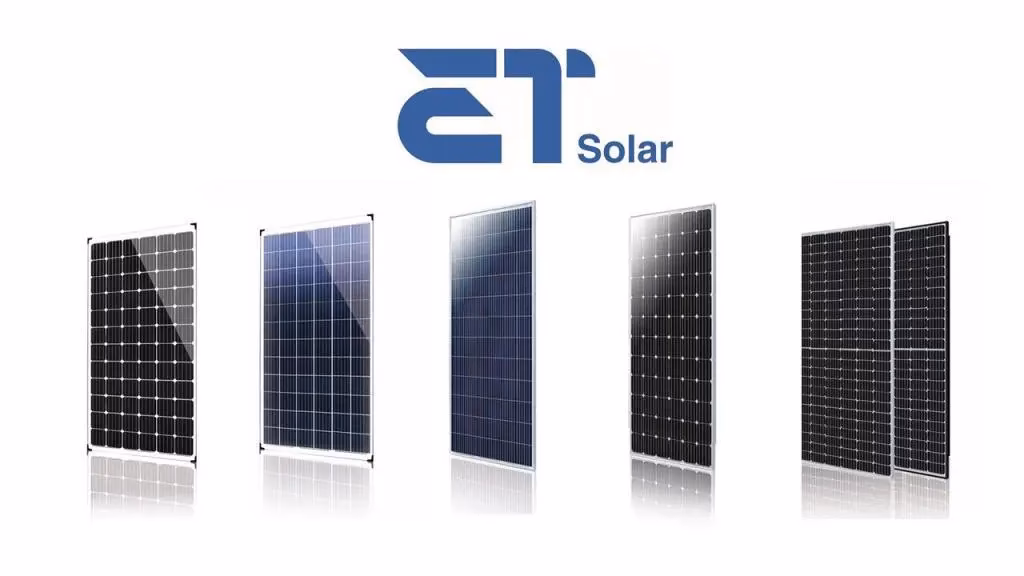 What is the best brand of solar panel in Australia?