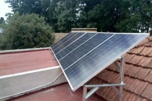 Etersol Energías Renovables
