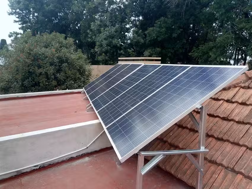 Etersol Energías Renovables