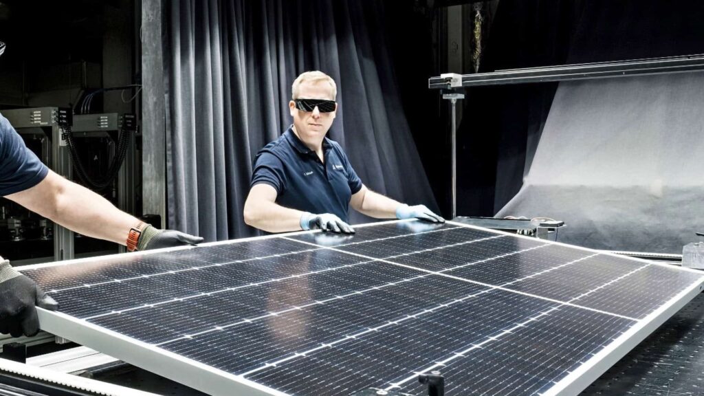 Norma IEC 61730: Seguridad en Paneles Solares