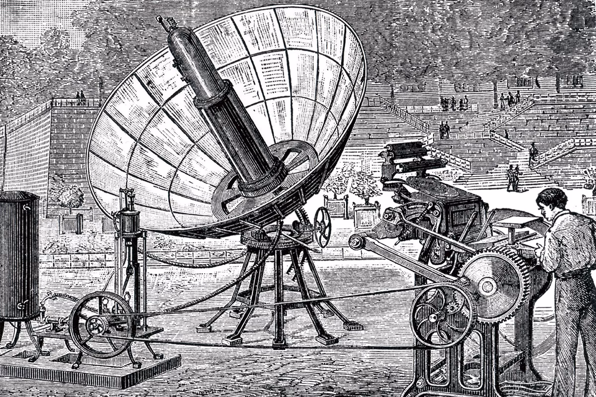 ¿Cómo ha evolucionado la electricidad a lo largo de la historia?