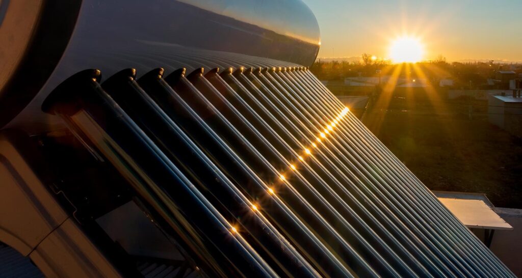 España: Líder Mundial en Energía Termosolar