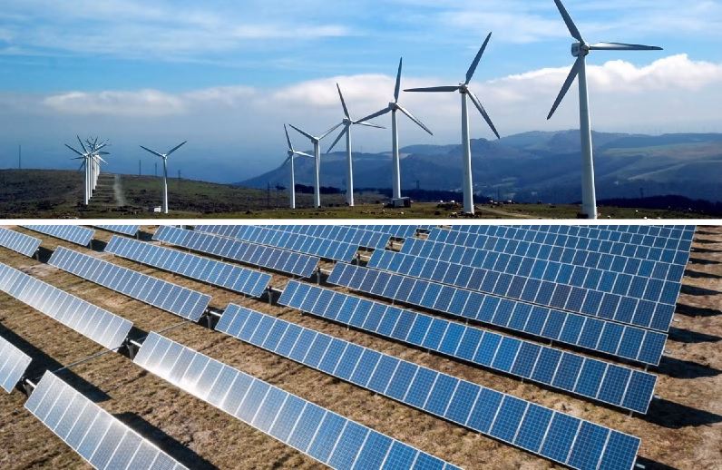 ¿Cuál es el mayor exportador de energía eléctrica del mundo?