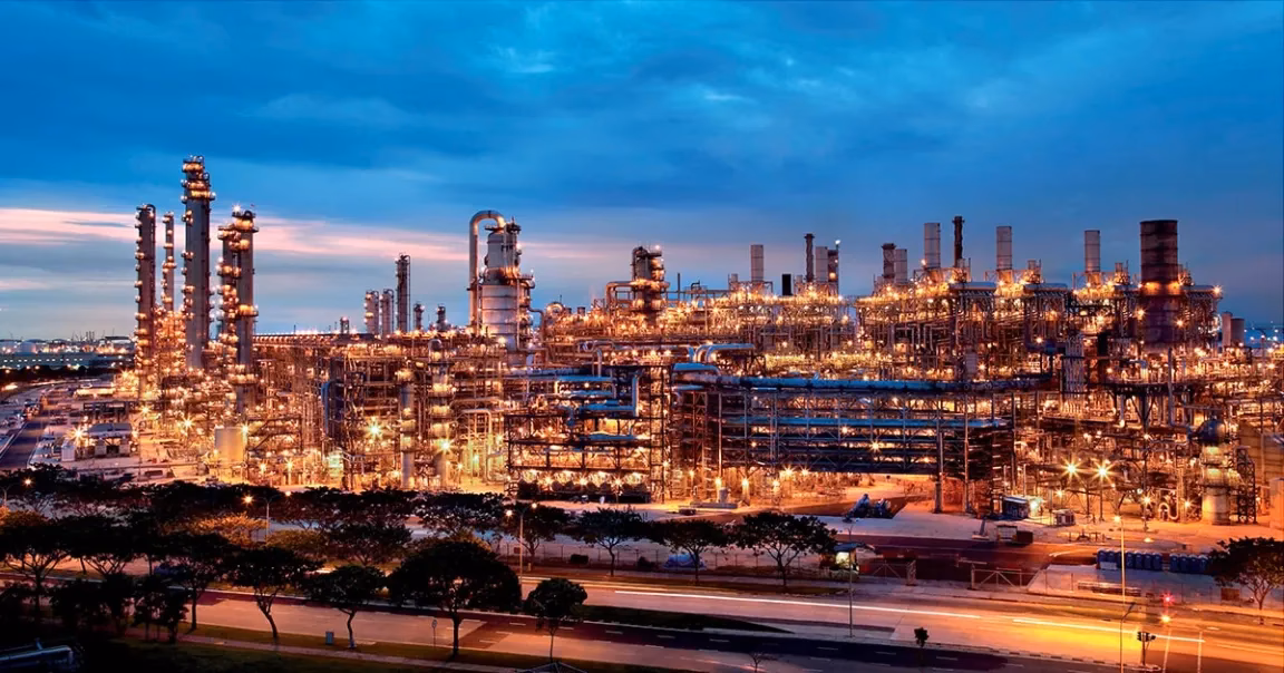 ¿Exxon Mobil hace energía renovable?