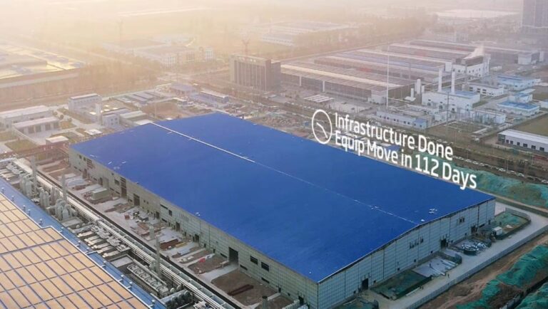 ¿Dónde se Fabrican los Paneles Solares del Mundo?