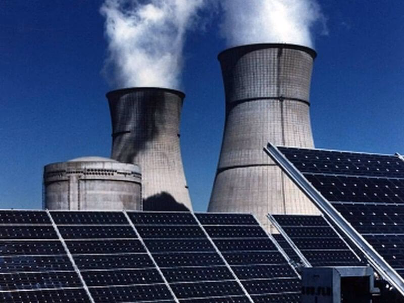 Centrales Solares en Perú: El Gigante Energético