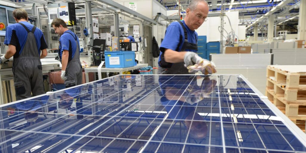 Mejores Marcas de Paneles Solares en México 2025