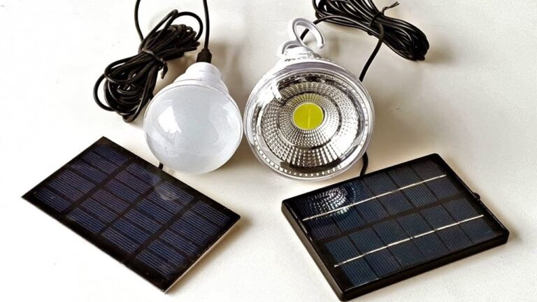 La Lámpara de Moser: Luz del Sol en una Botella