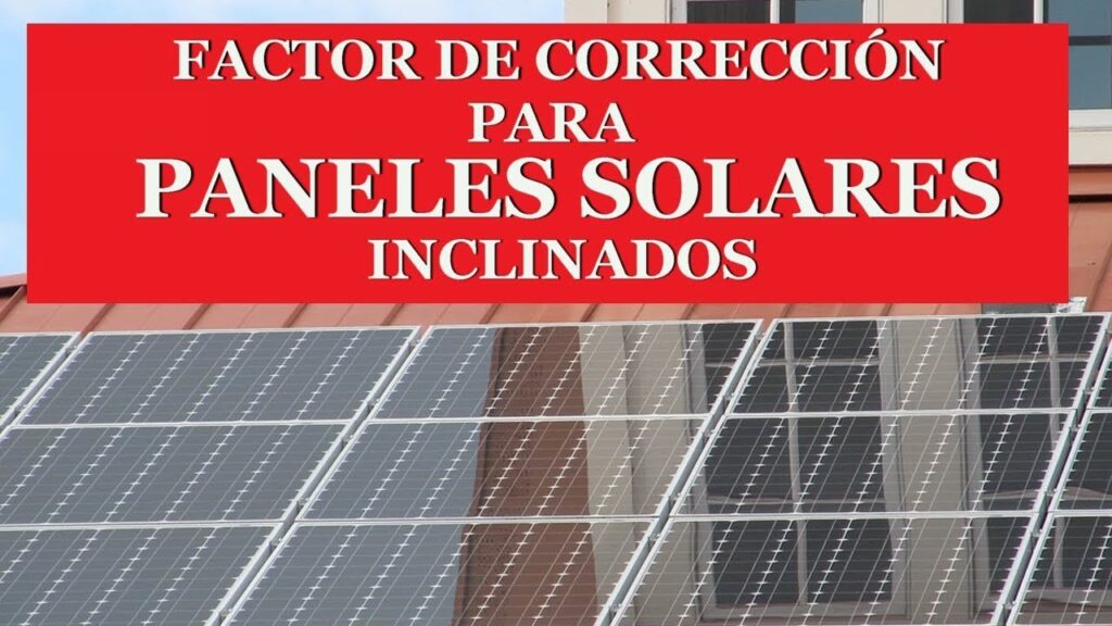 Factor de Llenado: La Clave Oculta del Panel Solar