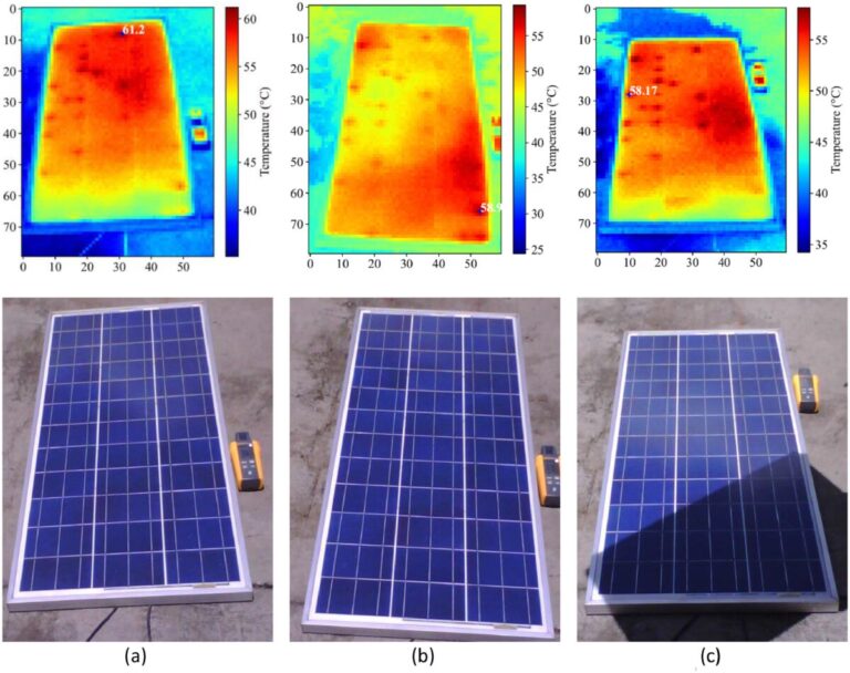 Fallas Comunes en Paneles Solares: ¿Qué Saber?