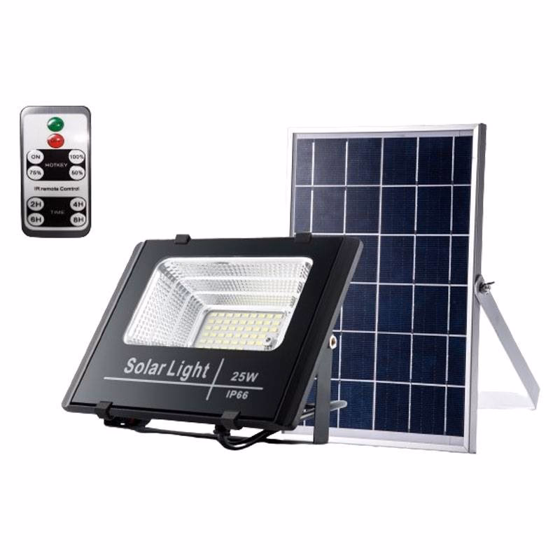 ¿Cuánto suelen durar las luces solares?