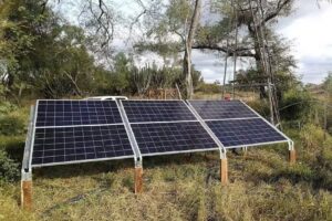 FAST ELECTROMECÁNICA