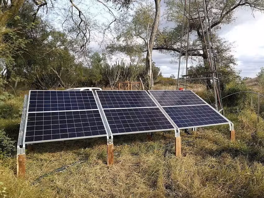 FAST ELECTROMECÁNICA