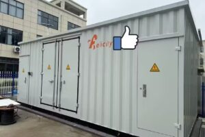 Felicity Solar Argentina