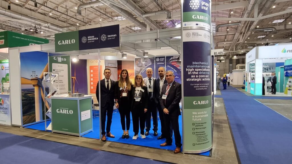 Hannover Messe: Oportunidad para el Sector Solar