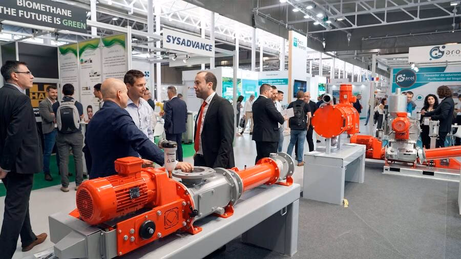 ¿Cuándo es la Feria K de Alemania?